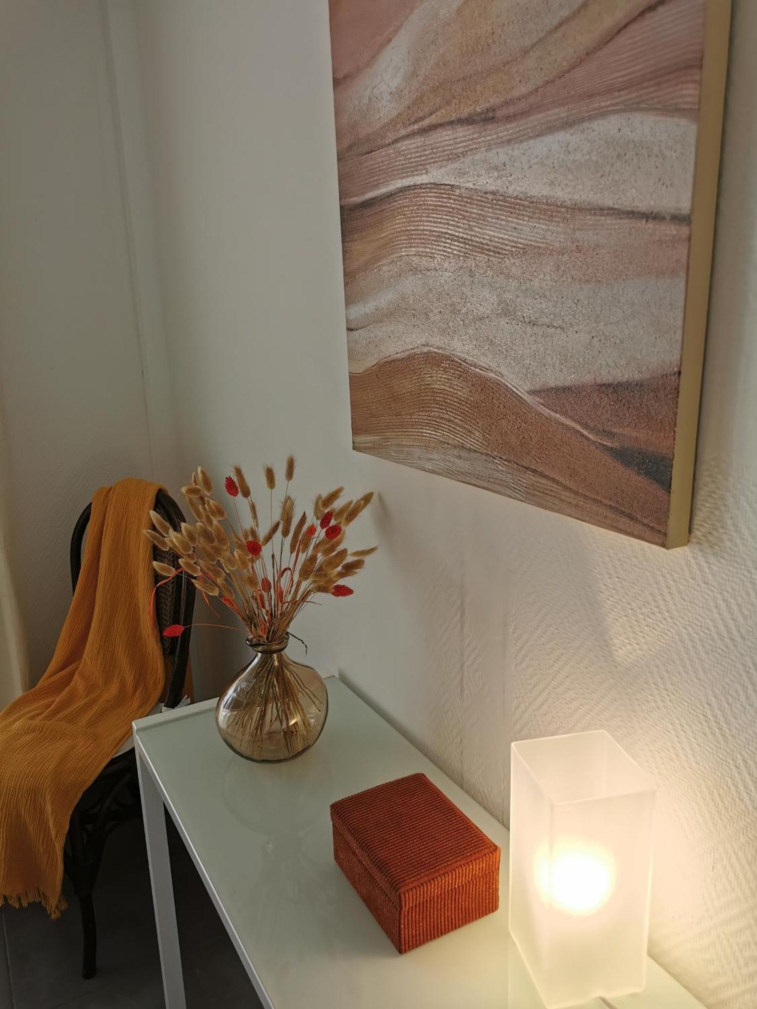 Coquillages Et Crustaces Apartment แซงเตกูลฟ์ ภายนอก รูปภาพ